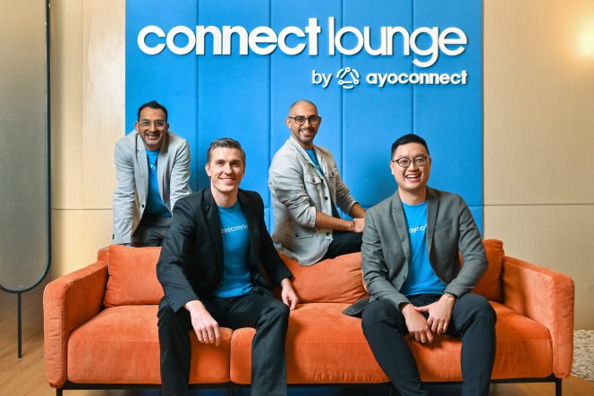 
					Ayoconnect Luncurkan Solution Stack Berbasis API Untuk Mudahkan Transaksi Digital