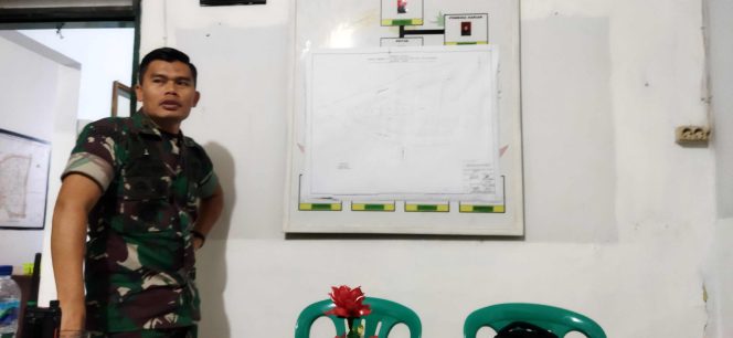 
					Laksanakan Perintah Kasad, Lahan Koramil 02/ Matraman Yang Dikuasai Oknum Warga Akan Ditertibkan