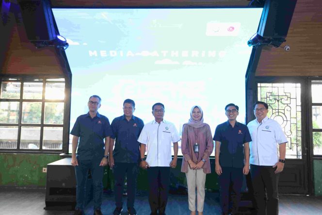 
					PERIKLINDO Electric Vehicle Show (PEVS) 2023 Siap Digelar