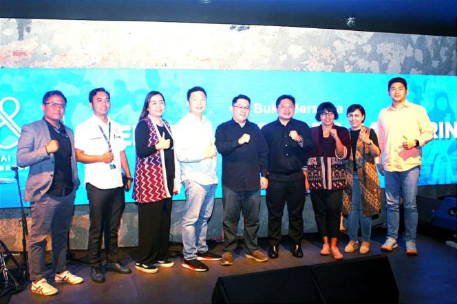 
					Melalui Semangat Kemitraan Dan Terus Jalin Kolaborasi Damai Putra Group Terus Berkembang