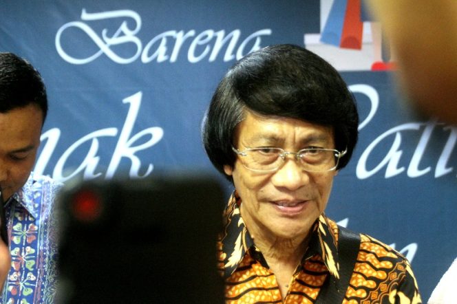 
					Polres Rote Ndao Tetapkan YN Sebagai Tersangka Penganiyayaan,  Ini Kata Kak Seto