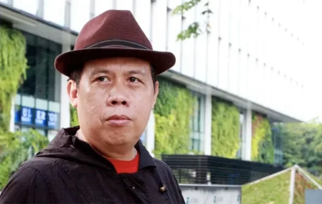 
					CBA: Ketika Pansus Haji Bergulir, Kemenag Pesta Beli Mobil?