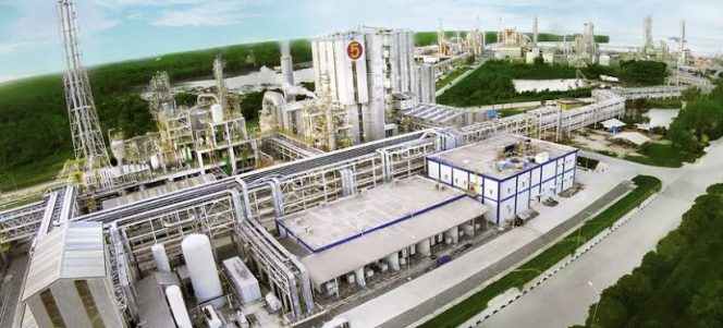 
					Genjot Kapasitas Produksi Urea Pupuk Kaltim Akan Bangun Pabrik di Fak Fak