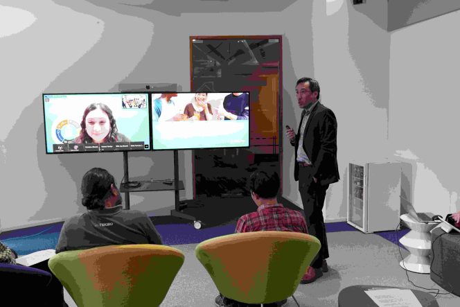 
					Trendipedia 2023 Tetra Pak Ungkap Perubahan Tren Konsumen Dalam Industri Makanan-Minuman 2023