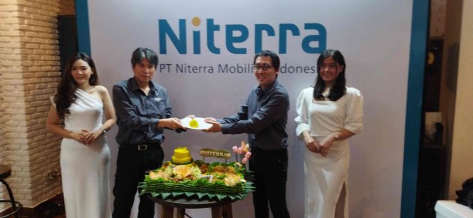 
					PT NGK Busi Indonesia Resmi Ganti Nama Menjadi Niterra Mobility Indonesia, Apakah Busi NGK Masih Ada?