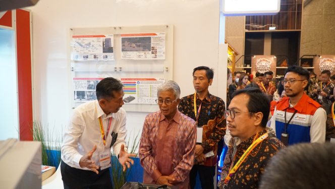 
					Industri Hulu Migas Dinilai Mampu Tingkatkan PAD dan Lapangan Kerja