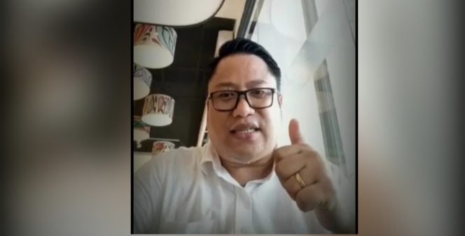 
					Diduga Hasil Penyelidikan Kematian Kasat Narkoba Ada Kejanggalan, Michael Jacobus Angkat Bicara