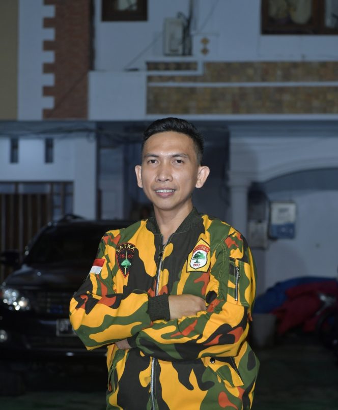 
					Pulang Kampung, Membangun Generasi SAKTI