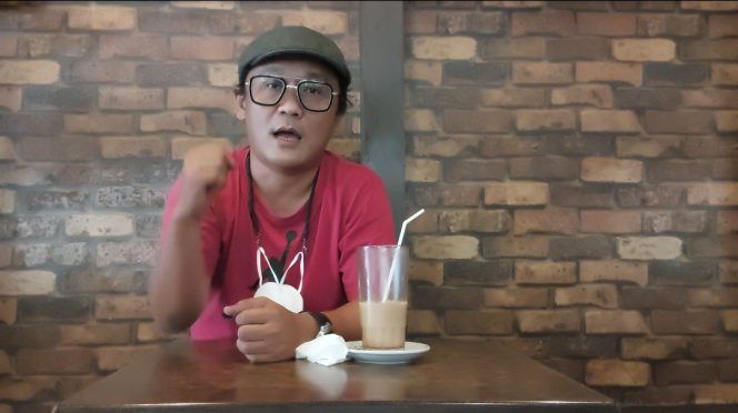 
					Perdana Dukung Aksi May Day 2023, Jadilah Tuan di Negeri Sendiri