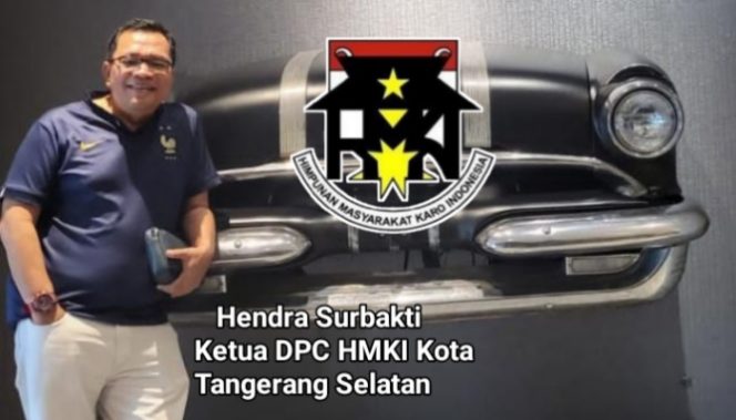 
					Ketegasan Ketua DPC HMKI Kota Tangsel: Organisasi Kita Independen Tidak Berpolitik