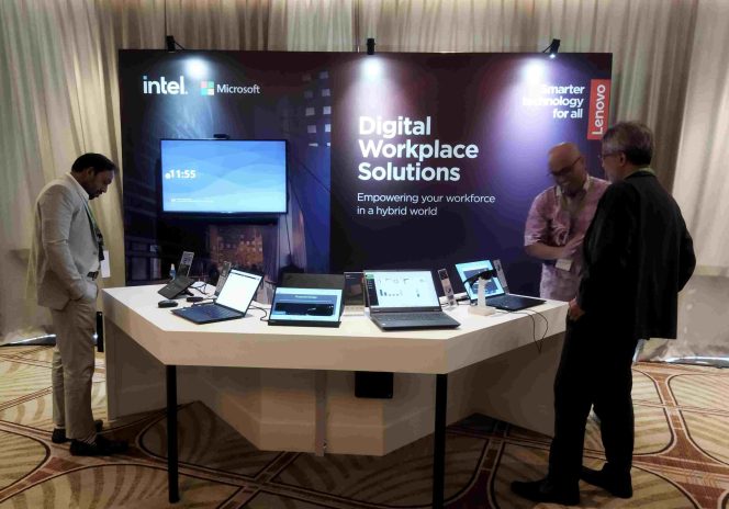 
					Lenovo Dukung Transformasi Industri Indonesia ke Bisnis Digital Dengan End-to End Solusi Teknologi Premium