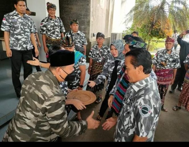 
					H. Suhaeli: Mengungkap Fakta di Balik Tuduhan dan Pemecatan dalam BAPERA Lobar