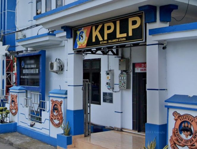 
					Koordinator Operasional Bantah, Adanya Isu Ijazah Palsu Di KPLP Kelas II Bitung