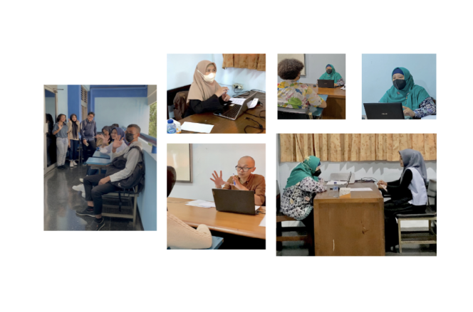 
					Dok: Universitas Satya Negara Indonesia (USNI)