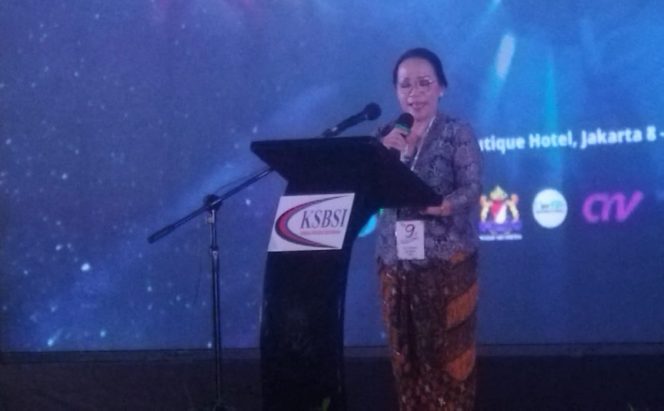 
					Konfederasi Serikat Buruh Seluruh Indonesia (KSBSI) Siap Menggelar Konggres Ke 9 Di Jakarta