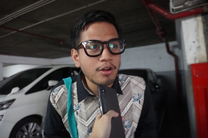 
					Kiprah Anak Muda Berantas Kemiskinan Lewat UMKM, Wirawan Panoedjoe Soebagyo Dukung Menko PMK