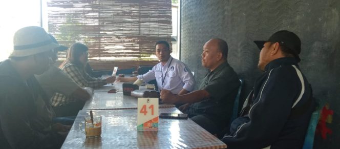 
					Hendra Sebut, Dugaan Mark Up Harga Kepsek SMA 6 dan CV Anugerah Ilmu Porodisa Coreng Pemerintahan ODSK