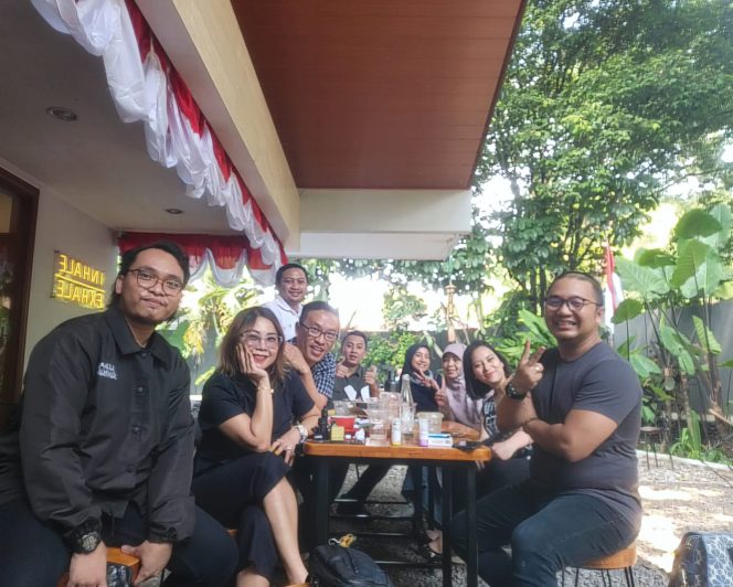 Memahami Peran Kuliner sebagai Medium Identitas Nasional