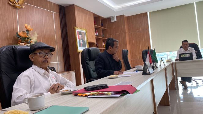 
					UIN SMH Banten Siap Selenggarakan Kuliah Umum Nico Kaptein dan Pameran Fotografi Snouck Hurgronje