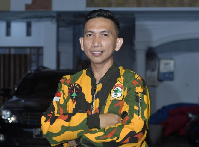 
					Empat Kado Spesial Untuk Pj Walikota Baubau