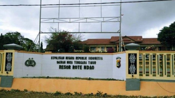 
					Polres Rote Ndao Resmi Panggil Kades Lifu Leo Terkait Dugaan Kasus Penganiayaan