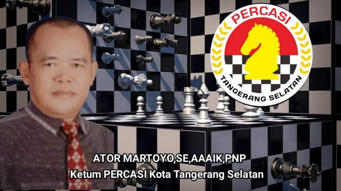 
					PERCASI Tangerang Selatan Gencar Perluas Kendali Dengan Pembentukan Kepengurusan Di Tujuh Kecamatan