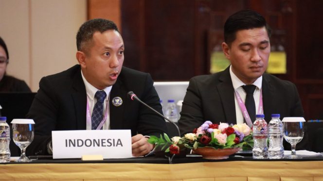 
					“The 45th Meeting Of Honlap”, Kultivasi Tanaman Narkotika Berdampak Kerusakan Lingkungan