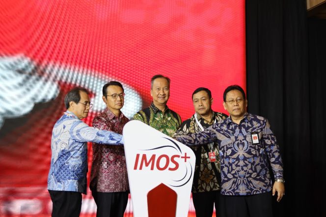 
					Pameran IMOS+ 2023 Digelar, Hadirkan Puluhan Merek Kendaraan Bermotor