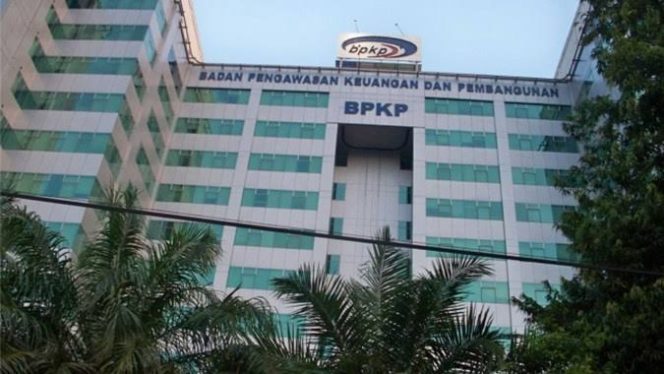 
					Kasus Pengadaan Masker Di Kejari Rote Ndao Masih Dihitung Kerugian Oleh BPKP