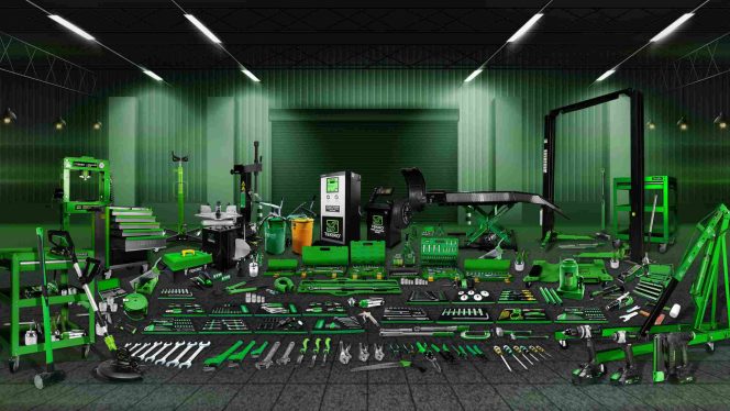 
					TEKIRO Terima Penghargaan Bergengsi Di Penghujung Tahun