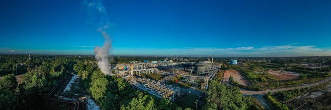 
					SKK Migas Setujui POD Lapangan Minyak Rantaubais Senilai Rp 3,4 Triliun