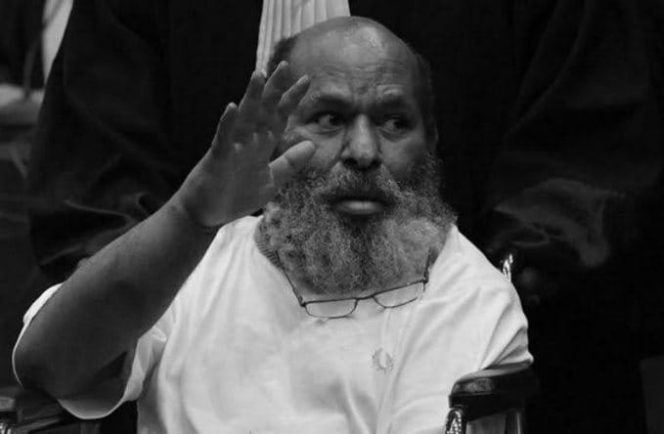 
					In Memoriam Lukas Enembe Oleh Prof Otto Cornelis Kaligis