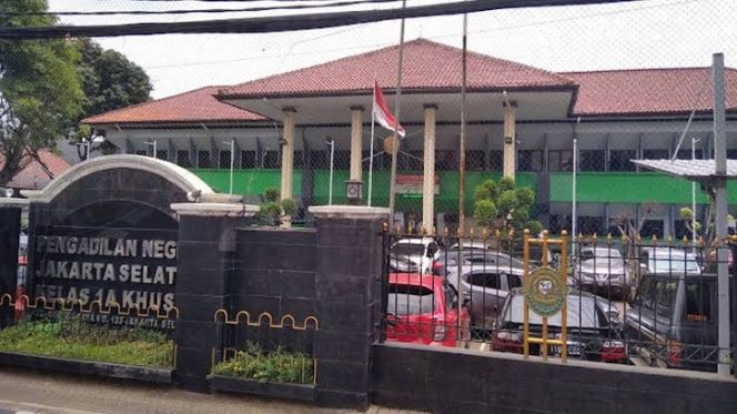 
					Perkara Dugaan Penipuan Pembangunan Apartemen di Kota Bekasi Masih Berlanjut di PN Jakarta Selatan