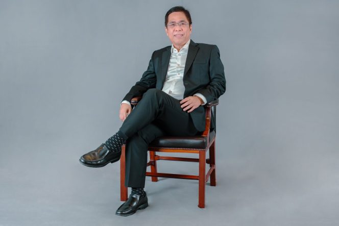 
					Deputi Eksplorasi, Pengembangan dan Manajemen Wilayah Kerja SKK Migas Benny Lubiantara (foto : dok SKK Migas)