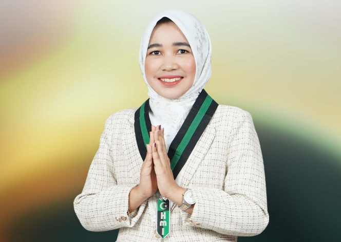 
					Reza Purnama Terpilih Sebagai Ketum PB KOHATI HMI 2023-2025