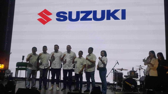 
					Komitmen Dan kontribusi Suzuki Indonesia Terhadap Isu Lingkungan Serta Visi Suzuki Global