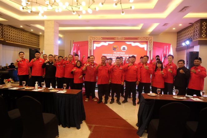 
					Ketua Bapilu DPC BMI Kendal : Banteng Muda Indonesia (BMI) Mempunyai Peran penting Dan Strategis Dalam Pemenangan Pemilu 2024