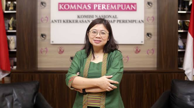 Komnas Perempuan Ingin Ada Keterwakilan Penyandang Disabilitas Jadi Polwan