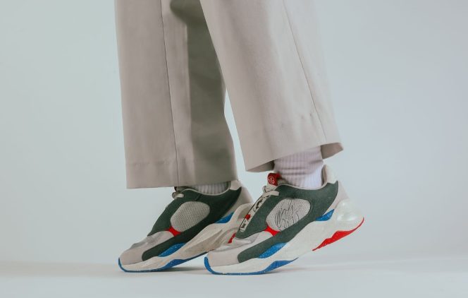 
					PT Vita Nova Atletik, Ortuseightlifetsyle Berkolaborasi  Dengan Indonesian Sneaker Team Luncurkan The Vagabond