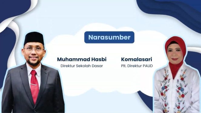 
					Penguatan Implementasi Gerakan Transisi PAUD ke SD yang Menyenangkan bagi Pemangku Kepentingan