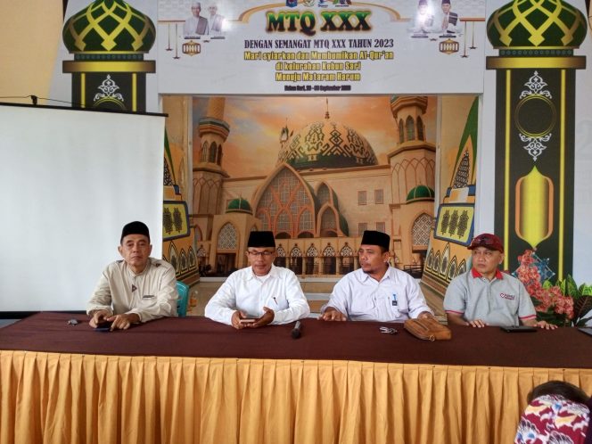 
					Biro PBJ Minta Pelaku UMKM Daftarkan Produk di E-Katalog Lokal Provinsi NTB