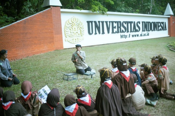
					Siap Buka Peluang Pendidikan Alternatif, LATIH Luncurkan Program Melalui Aktivitas Kreatif Bagi Anak-anak