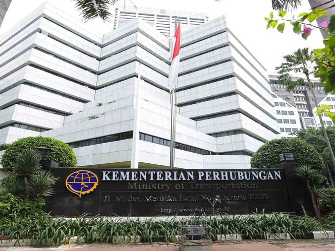 
					Ditjen HubDat Gelar  FGD “Transformasi Digital Pengawasan Over Dimension Over Loading”