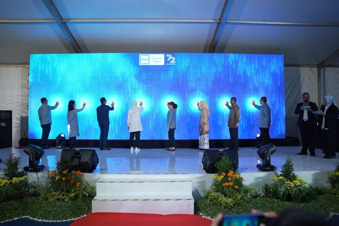 
					Dirjen Pendidikan Vokasi: Pengusaha Mengajar jadi Sumber Inspirasi Siswa