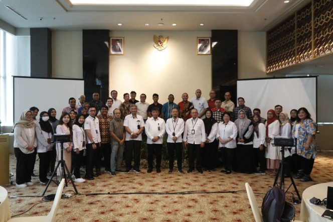 
					KKP Gandeng Multistakeholder Rehabilitasi Terumbu Karang di 4 Lokasi