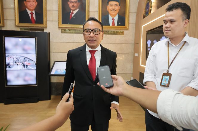 
					Permudah Masyarakat Dapatkan Permohonan Melalui Website ResmiInformasi Terkait Pertanahan dan Tata Ruang