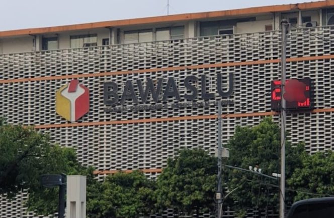
					Masuki Masa Tenang Bawaslu DKI Kerahkan Patroli Siber Awasi Medsos Caleg