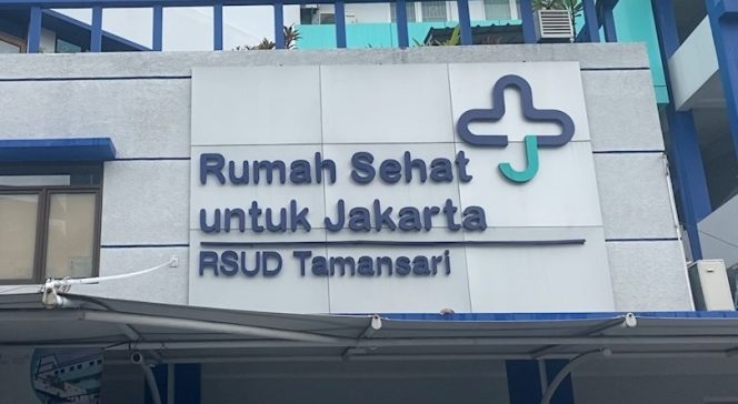
					RSUD Tamansari Siapkan Pelayanan Untuk Caleg Gagal Dan Alami Depresi