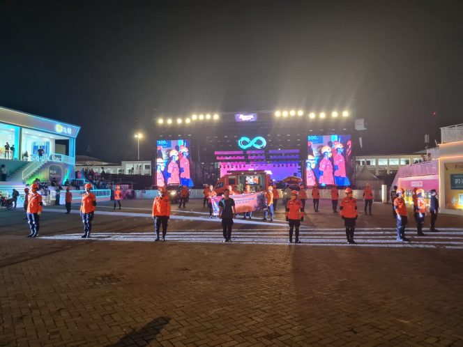 
					IIMS 2024, BPBD DKI Jakarta, Edukasi Penanganan Bencana Masyarakat Perkotaan Insiden Lalu Lintas