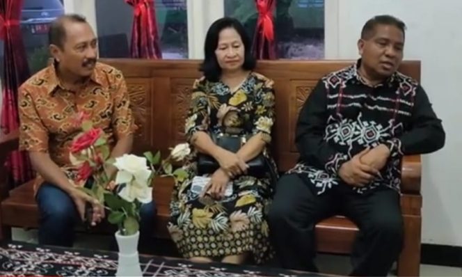 
					Hari Kerja Pertama Pj Bupati Rote Ndao Kunjungi KPUD dan Kecamatan Pantai Proses Pemilu